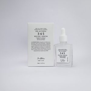 Dr Althea 345 Relief Serum 30ml - Soothing & Barrier Serum