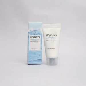 SKIN1004 Hyalu Cica Water Fit Sun Serum SPF50+ PA++++ 15ml